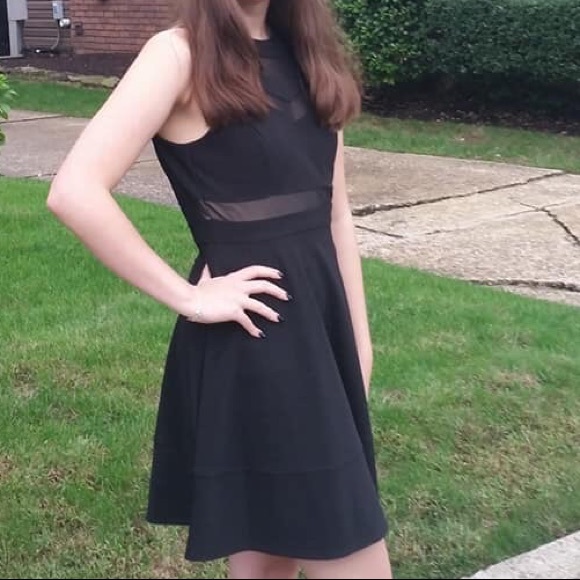 None Dresses & Skirts - Black dress